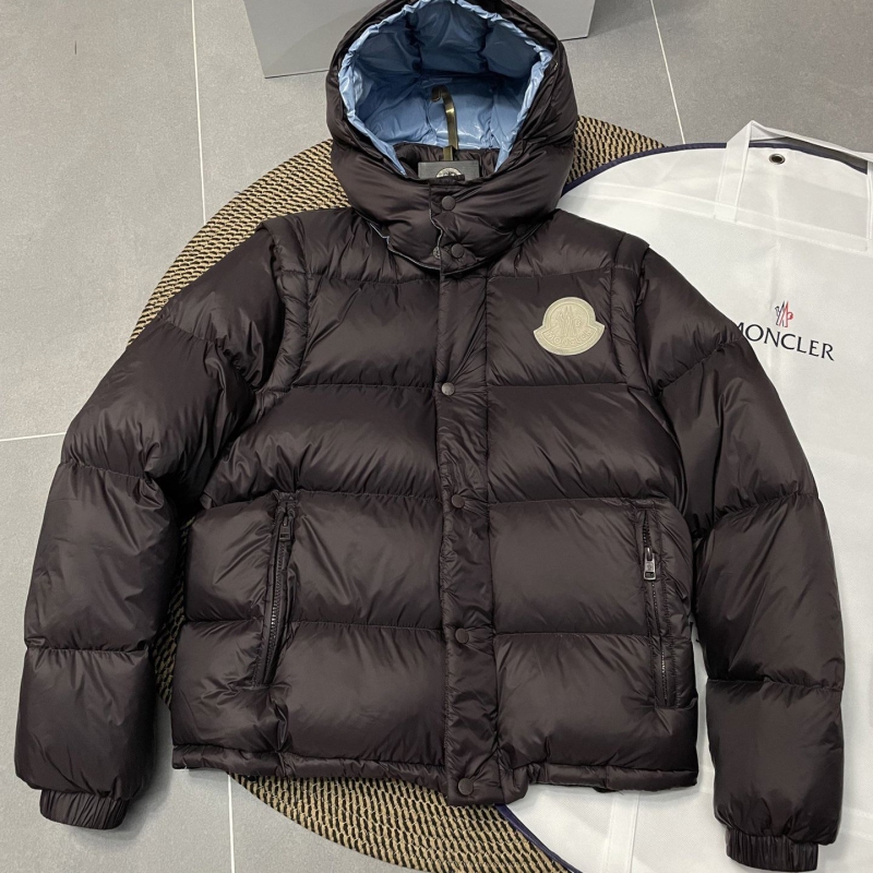 Moncler Coats